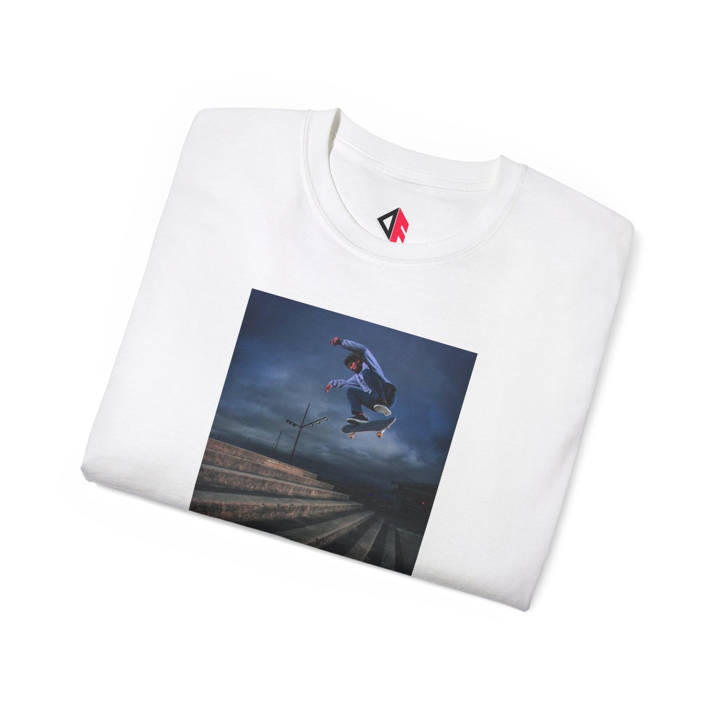 Unisex Ultra Cotton Tee