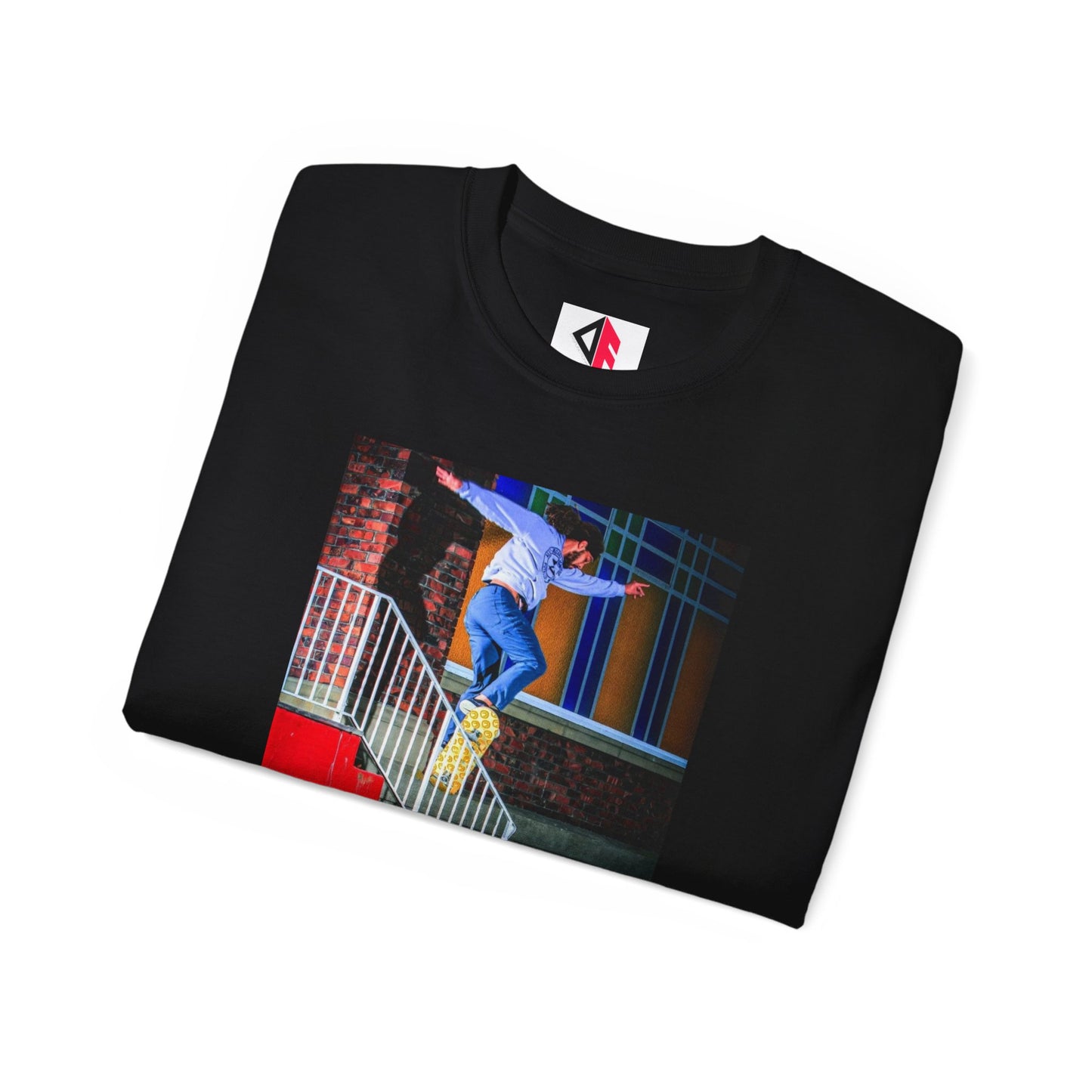 Unisex Ultra Cotton Tee
