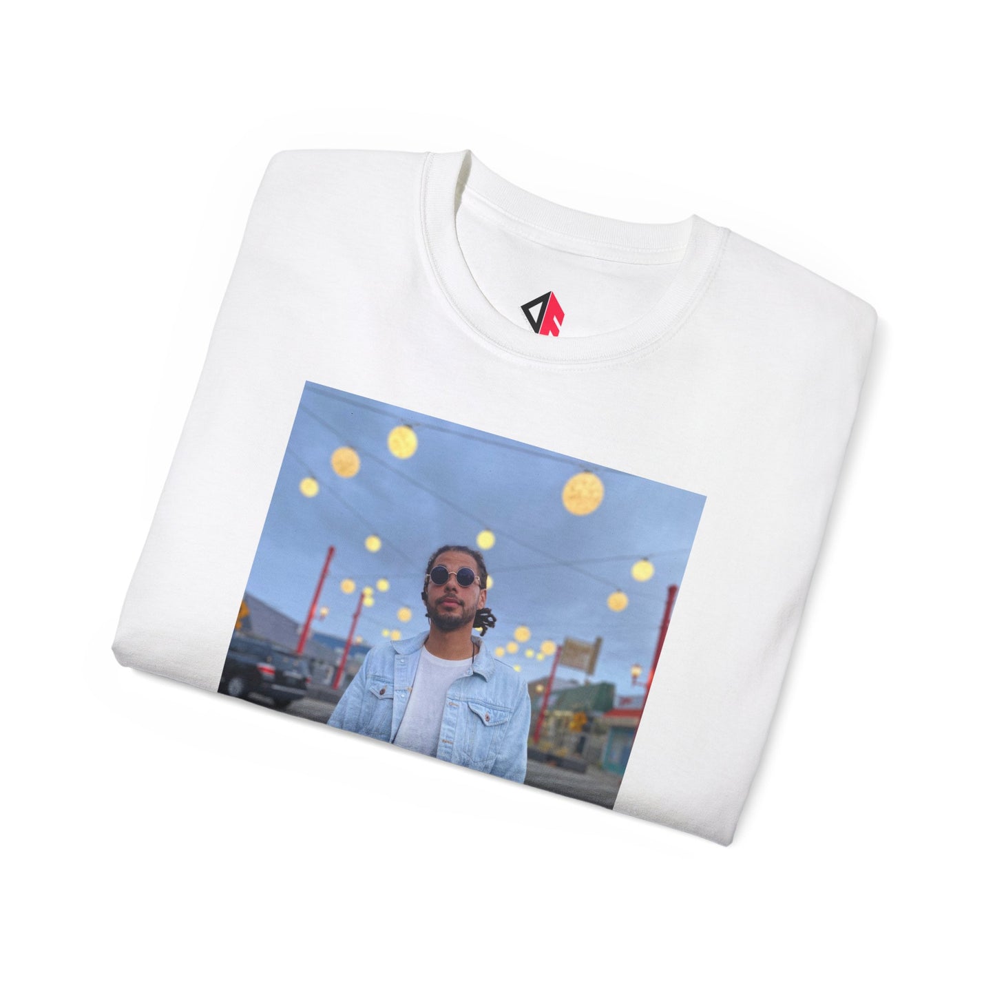 Unisex Ultra Cotton Tee