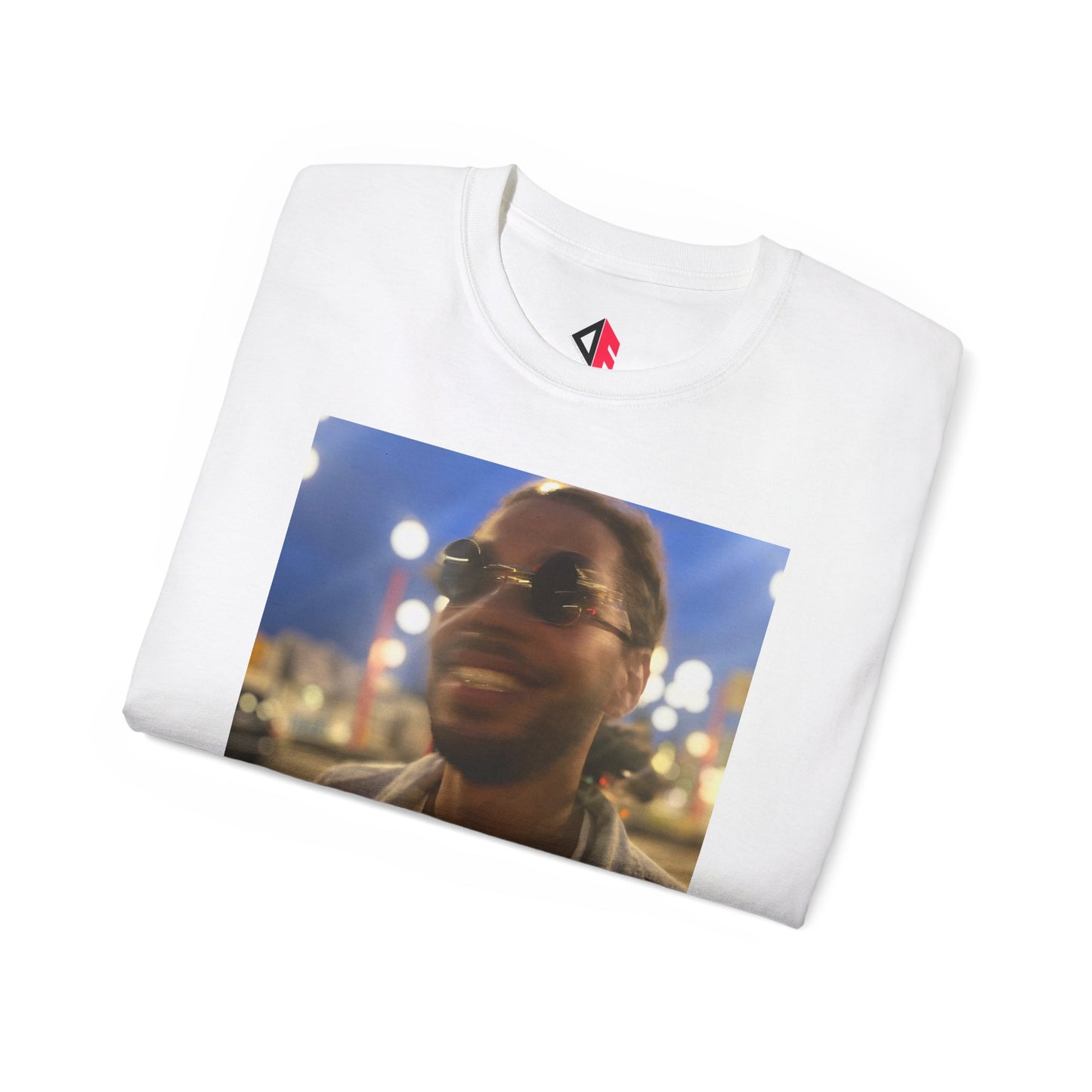 Unisex Ultra Cotton Tee