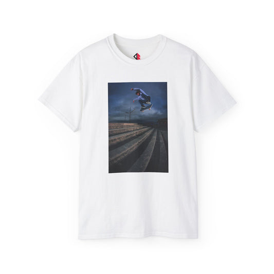 Unisex Ultra Cotton Tee