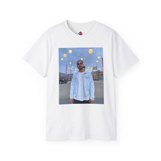 Unisex Ultra Cotton Tee