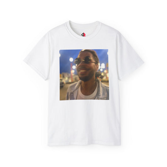 Unisex Ultra Cotton Tee