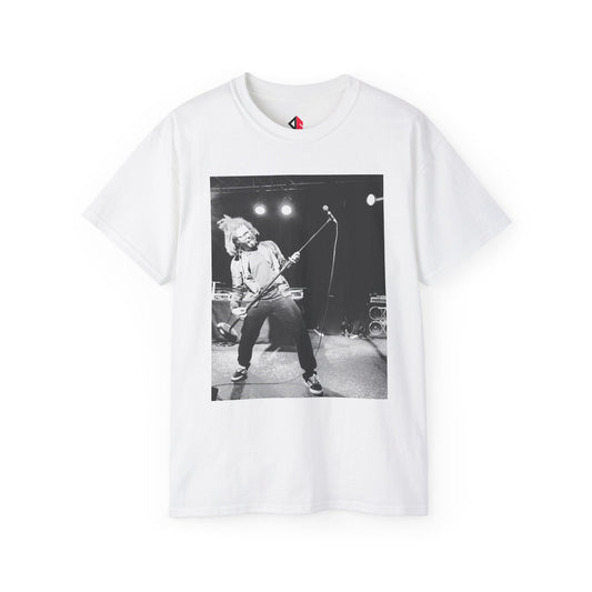 Unisex Ultra Cotton Tee