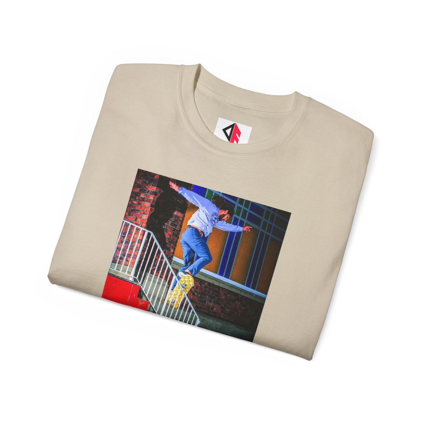 Unisex Ultra Cotton Tee