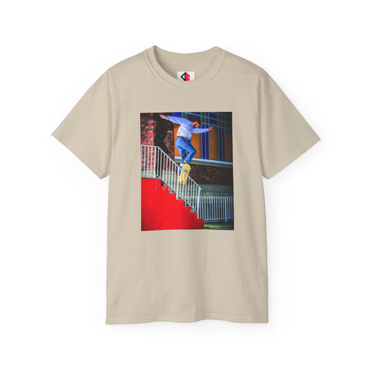 Unisex Ultra Cotton Tee