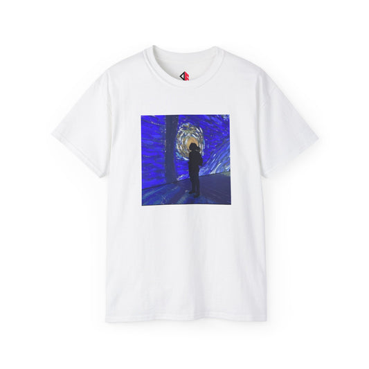 Unisex Ultra Cotton Tee